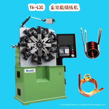 CNC Universal Universal Winding Machine